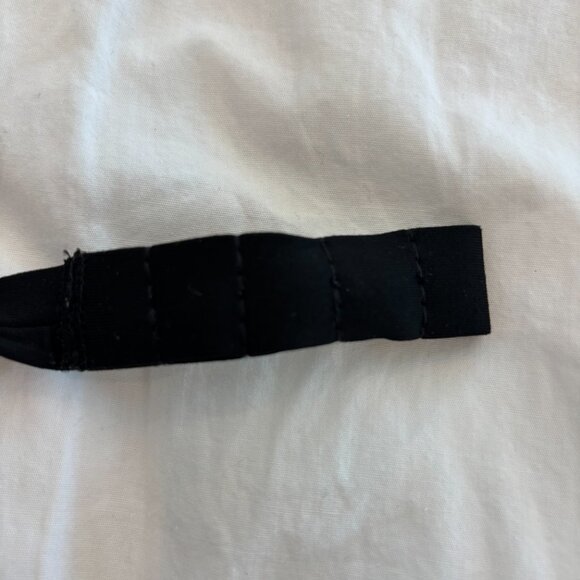 Freya Jewel Cove Ruffled Bikini Top, 36 DD - Picture 7 of 8